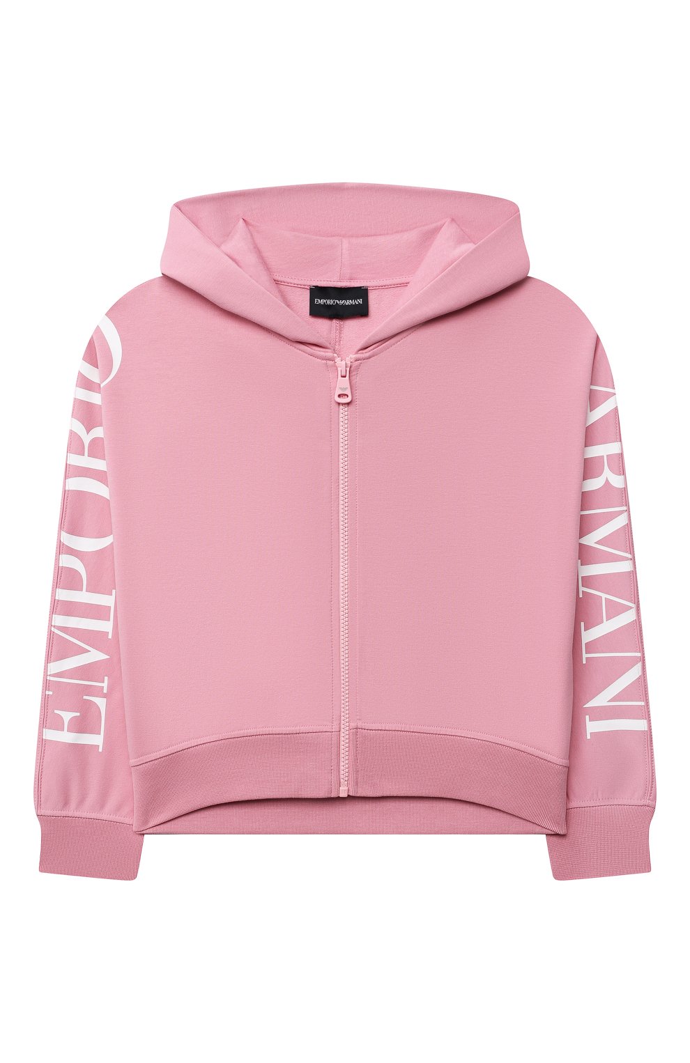 Комплект из толстовки и брюк EMPORIO ARMANI, арт. 6K3V03/4J4WZ, фото 2