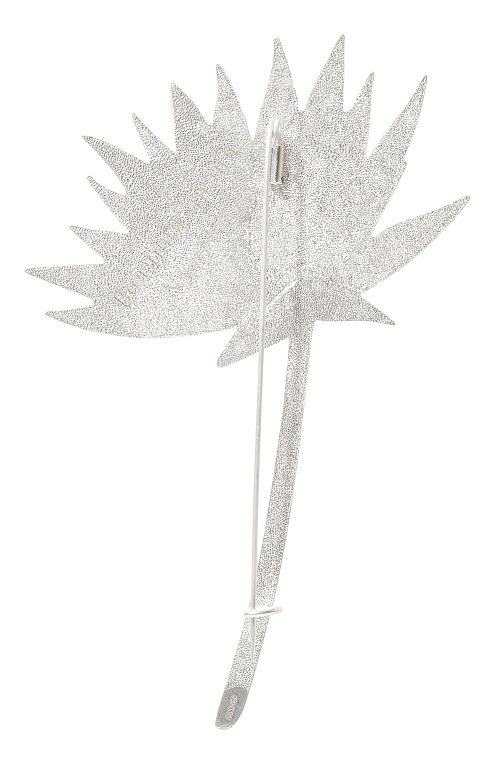 Брошь водяная лилия РУССКИЕ САМОЦВЕТЫ, арт. 41630, фото 4