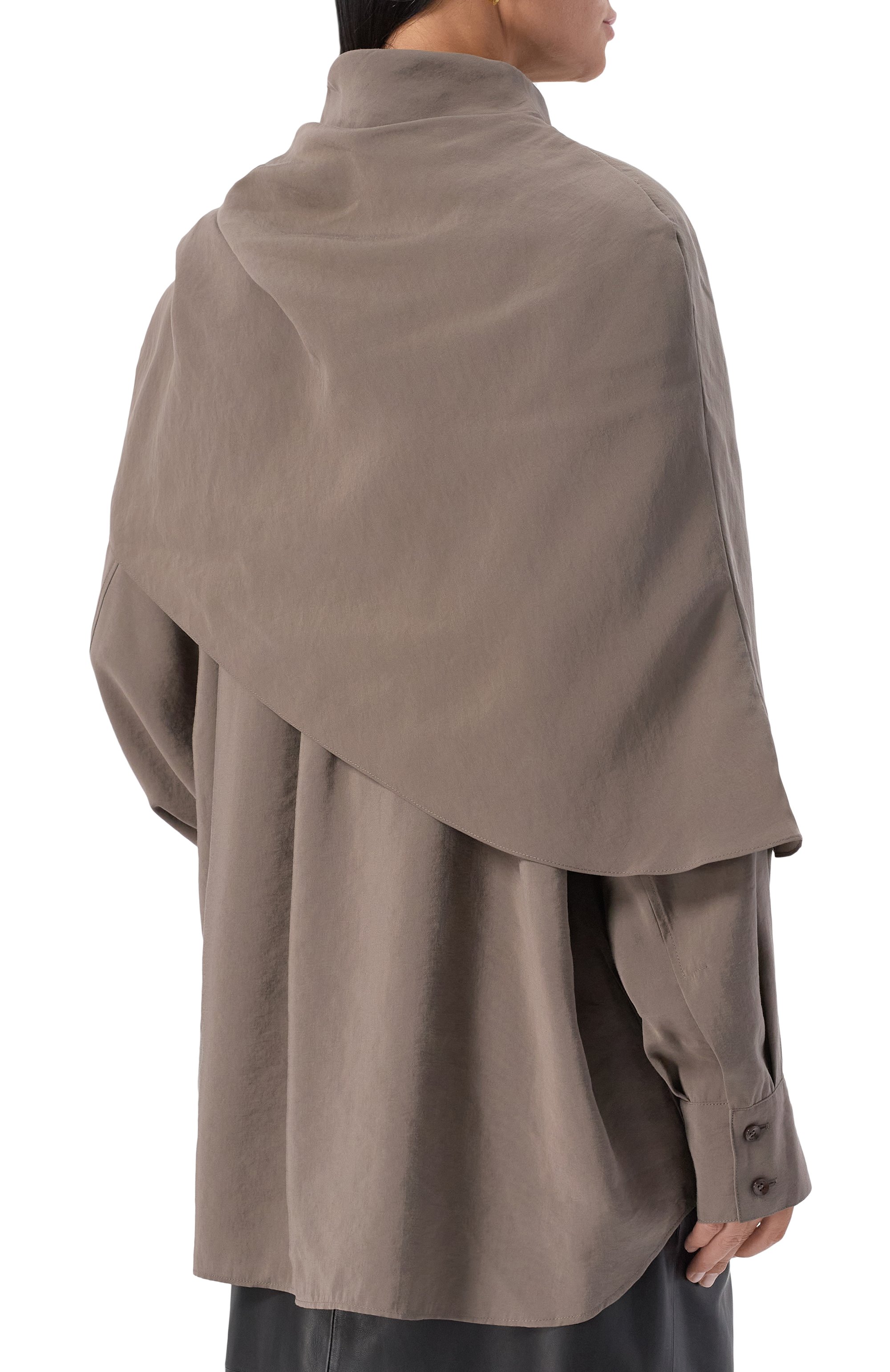 Рубашка MAGDA BUTRYM, арт. 377725, фото 4