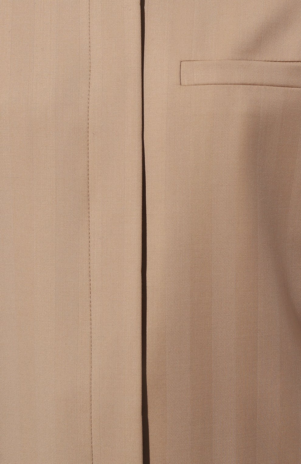 Шерстяной жакет AGREEG, арт. 17012002, фото 5