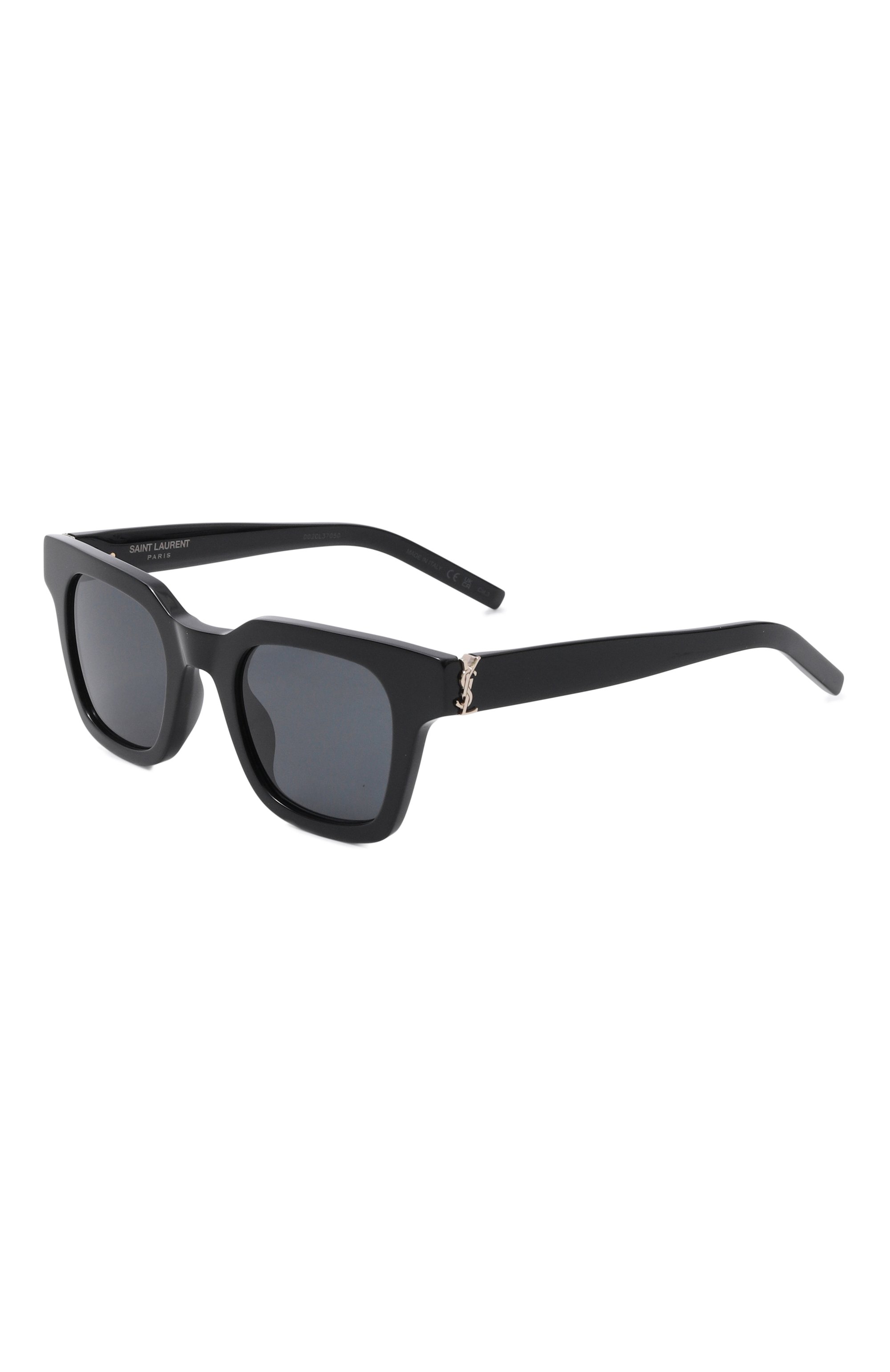 Солнцезащитные очки SAINT LAURENT, арт. SL M157 001, фото 1