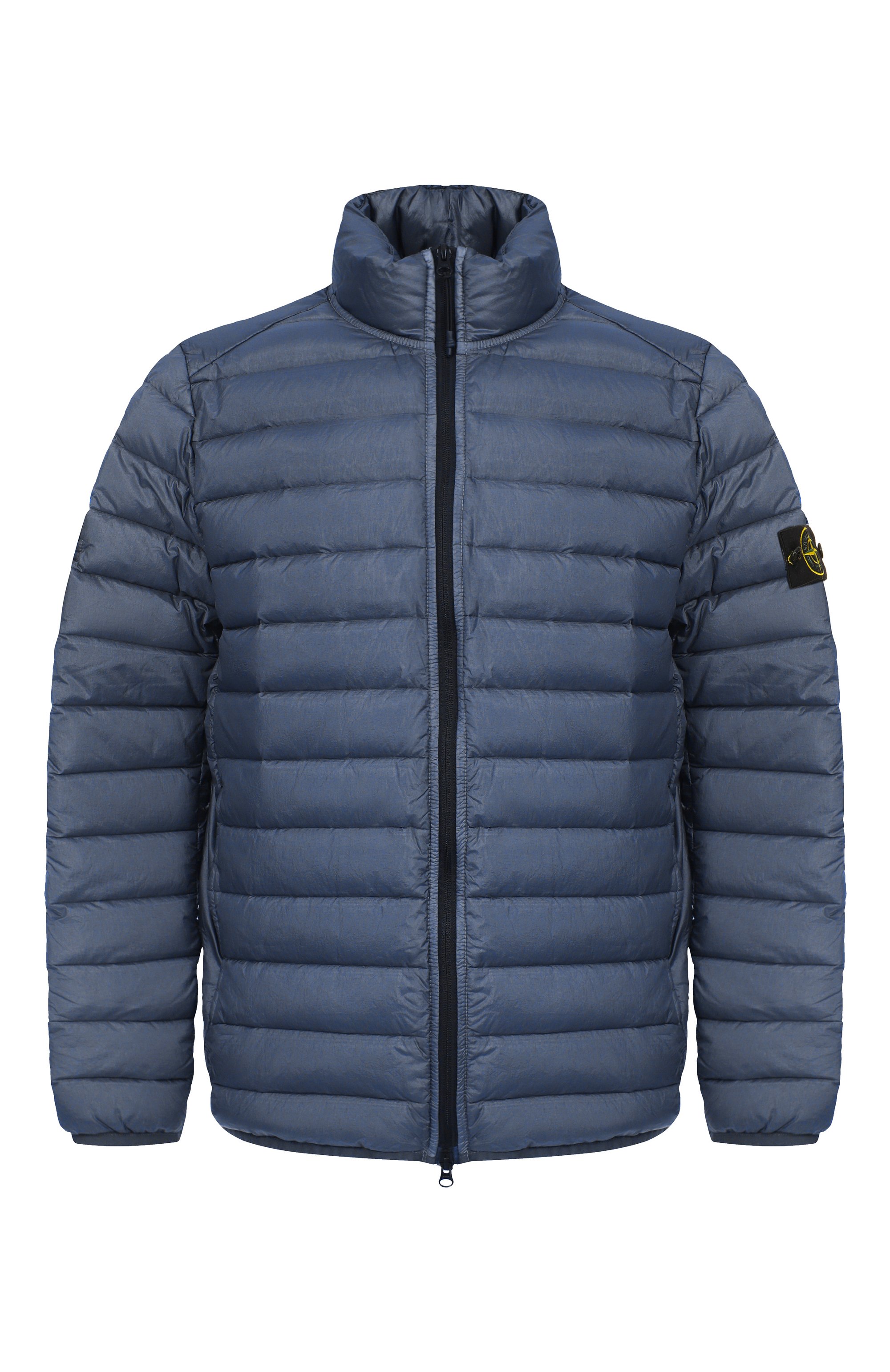 Пуховик STONE ISLAND, арт. 801542424, фото 1