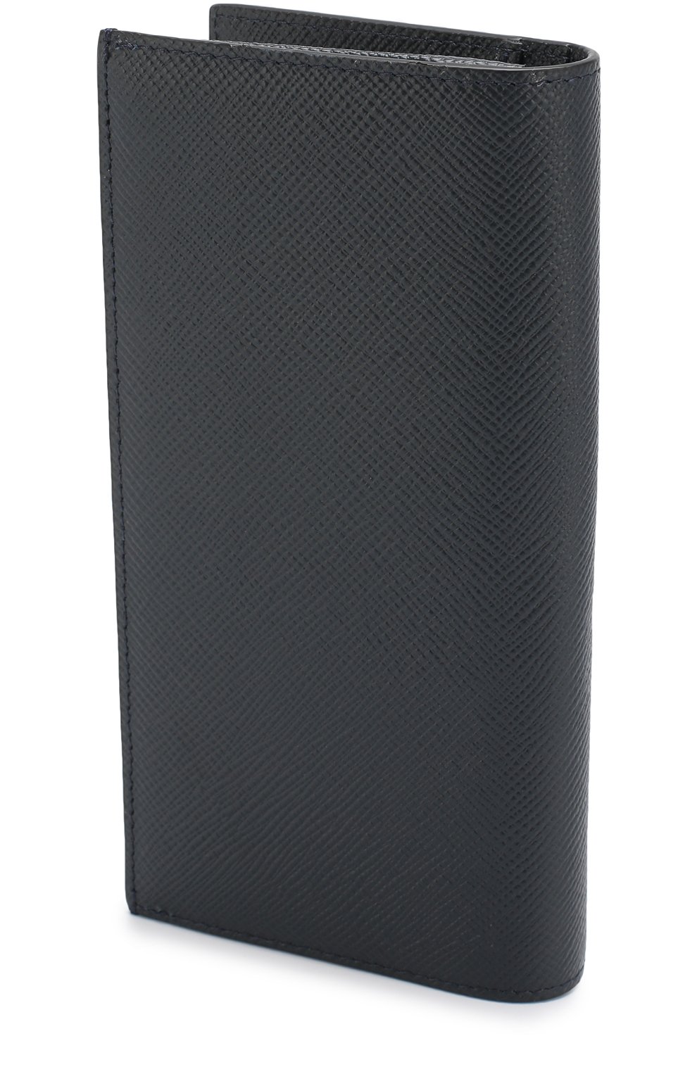 Кожаный бумажник с отделениями для кредитных карт SERAPIAN, арт. SEV0EMSL7016M09K, фото 2