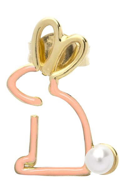 Женские серьга ALIITA, арт. ESPUD9100RYG09K F9R00