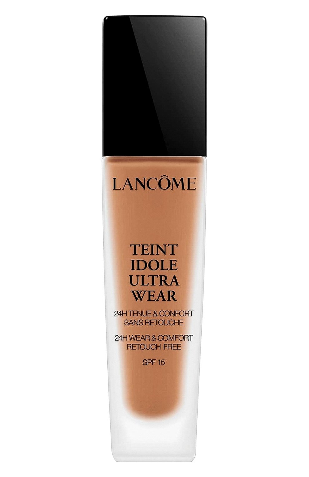 Матирующий тональный крем teint idole ultra wear spf15, оттенок 10.2 (30ml) LANCOME, арт. 3614271755421, фото 1