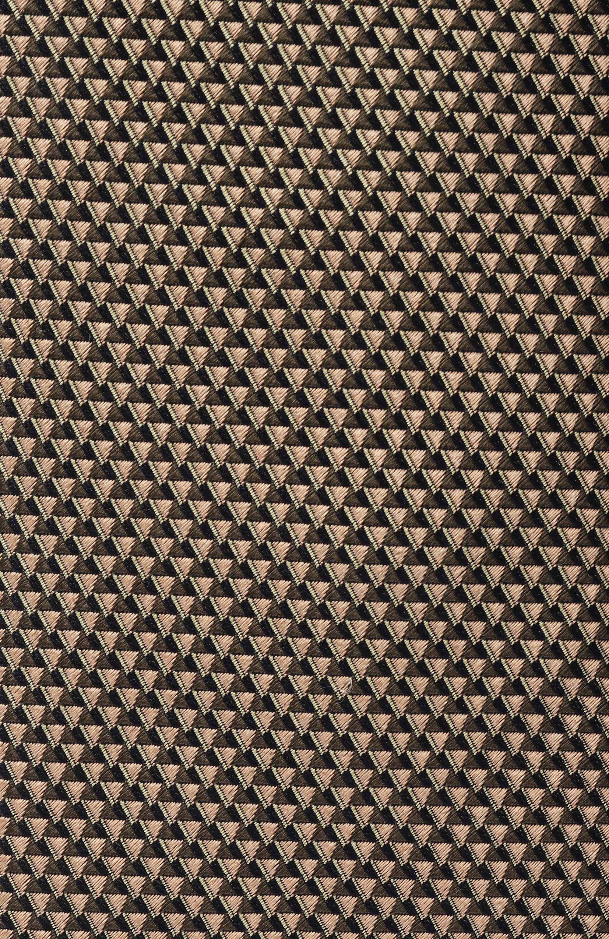 Шелковый галстук BRIONI, арт. 061Q00/PD498, фото 4