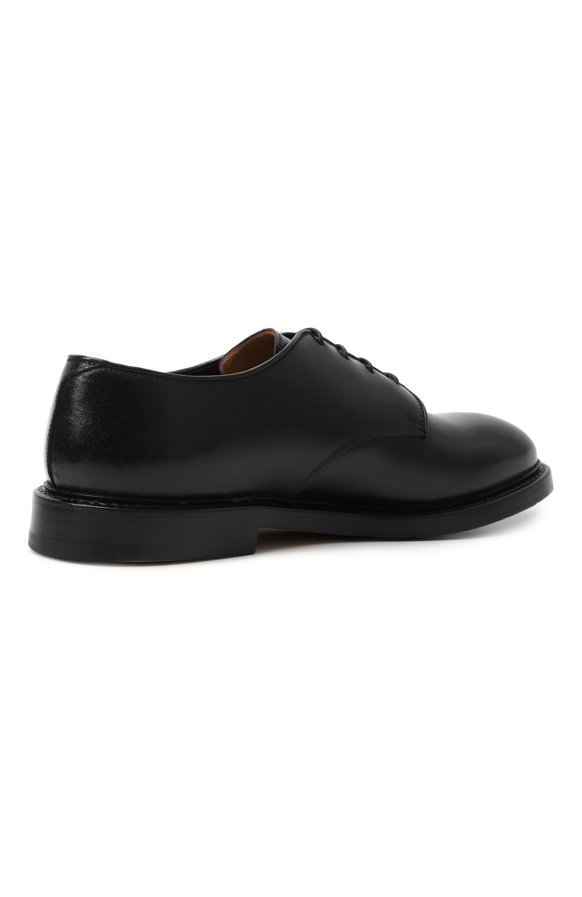 Кожаные дерби PREMIATA, арт. 32310/CALL0, фото 5