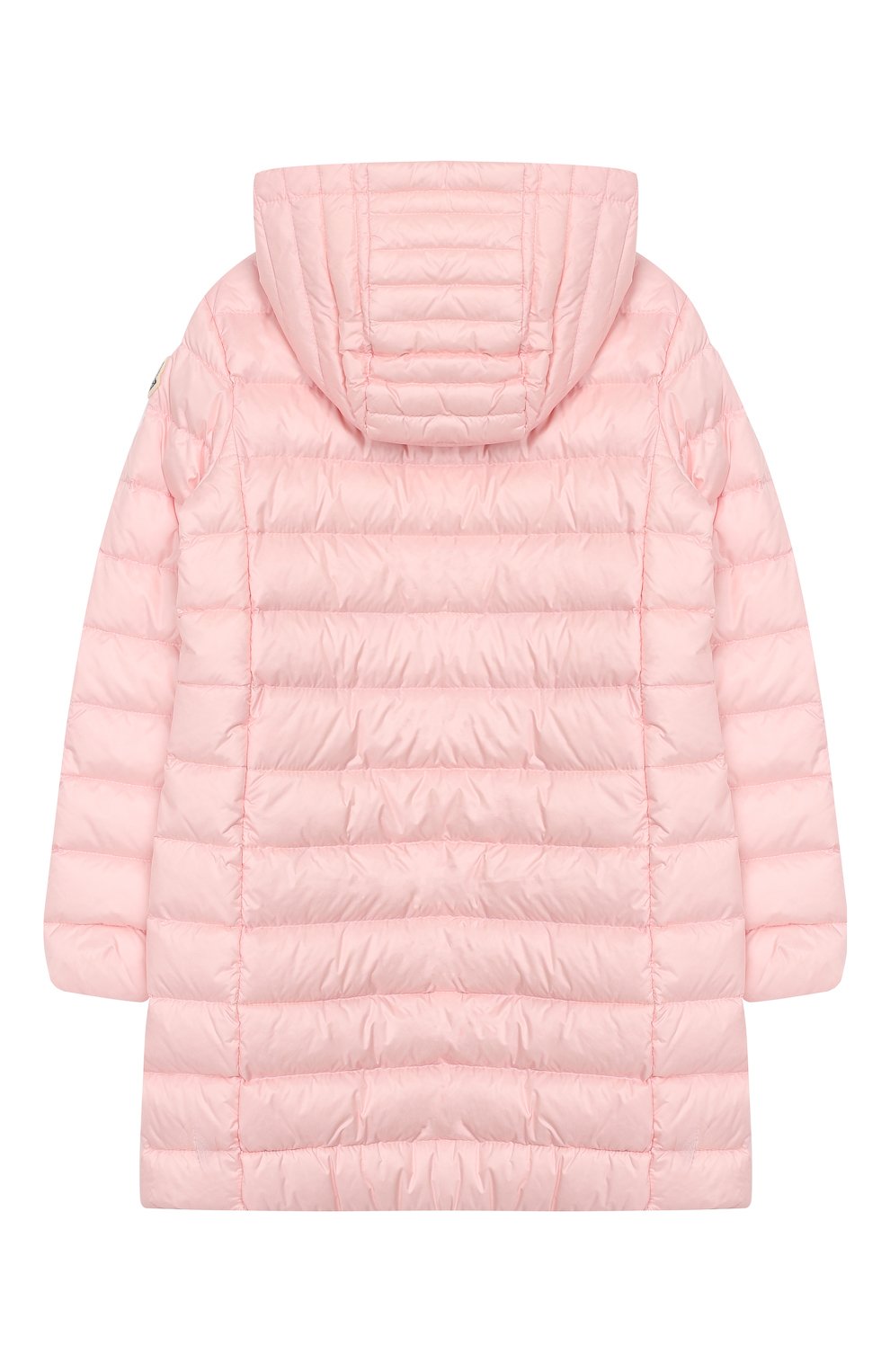 Пуховик MONCLER, арт. F1-954-1C100-10-53048/4-6A, фото 2