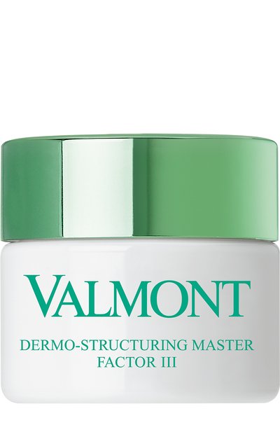 Женское крем интенсивное дермо-структурирование фактор iii  (50ml) VALMONT, арт. 705907
