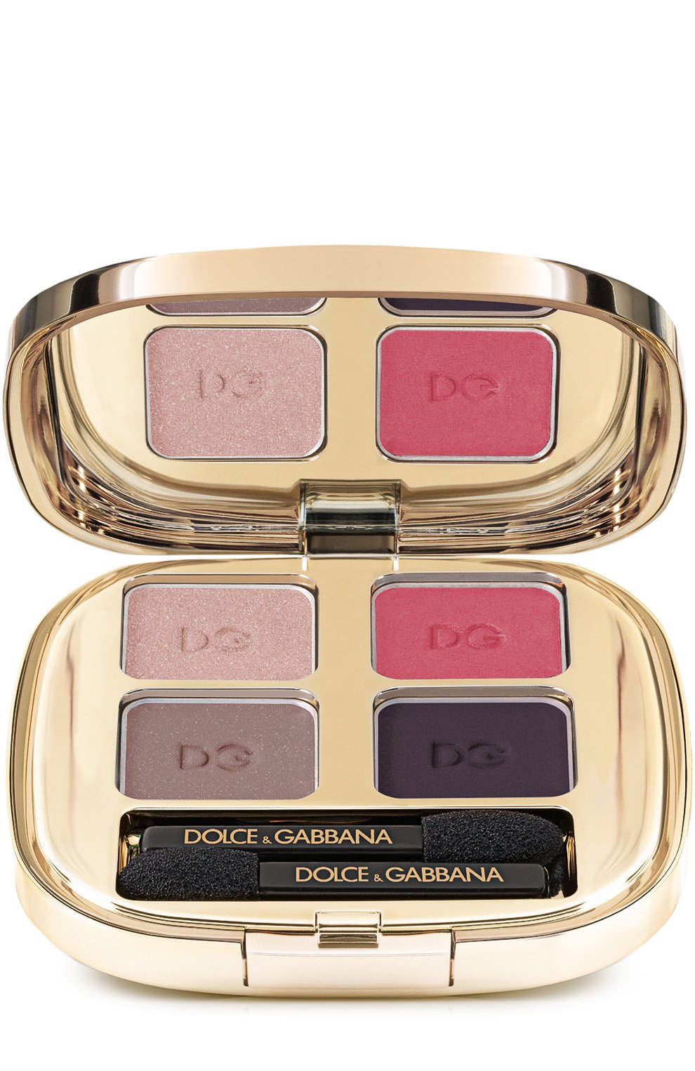 Тени для век 146 lushies DOLCE & GABBANA, арт. *730870135365*СТАРЫЙ АРТ, фото 1