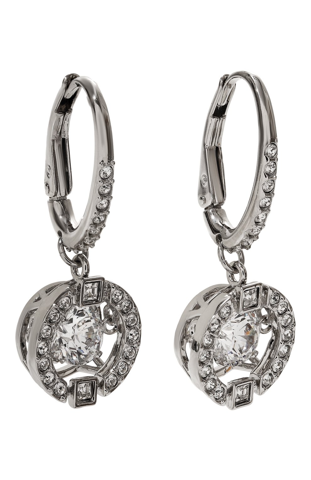 Серьги SWAROVSKI, арт. 5504652, фото 3