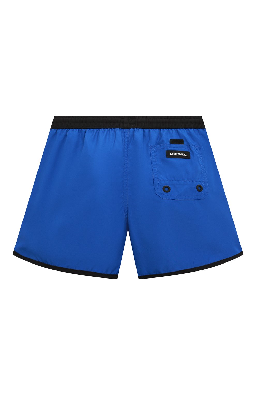 Плавки-шорты DIESEL, арт. J00701-KXB8W, фото 2