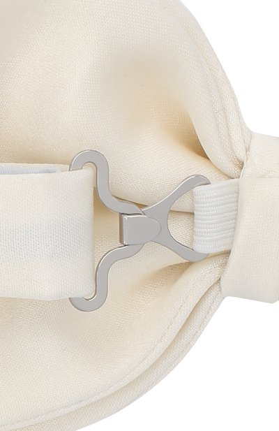 Шелковый галстук-бабочка BRIONI, арт. 01L200/0546M, фото 3