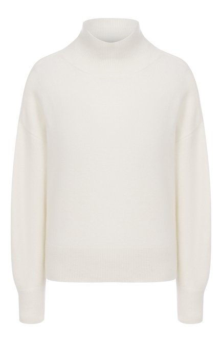 Женский свитер из кашемира и шелка MRZ, арт. FW25-0203