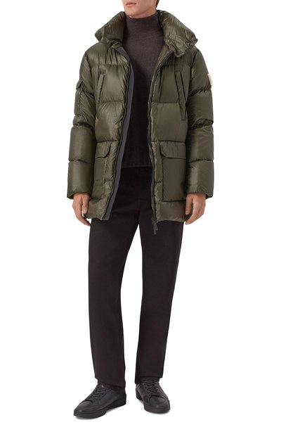 Пуховик AFTER LABEL, арт. VANC0UVER/N051, фото 2