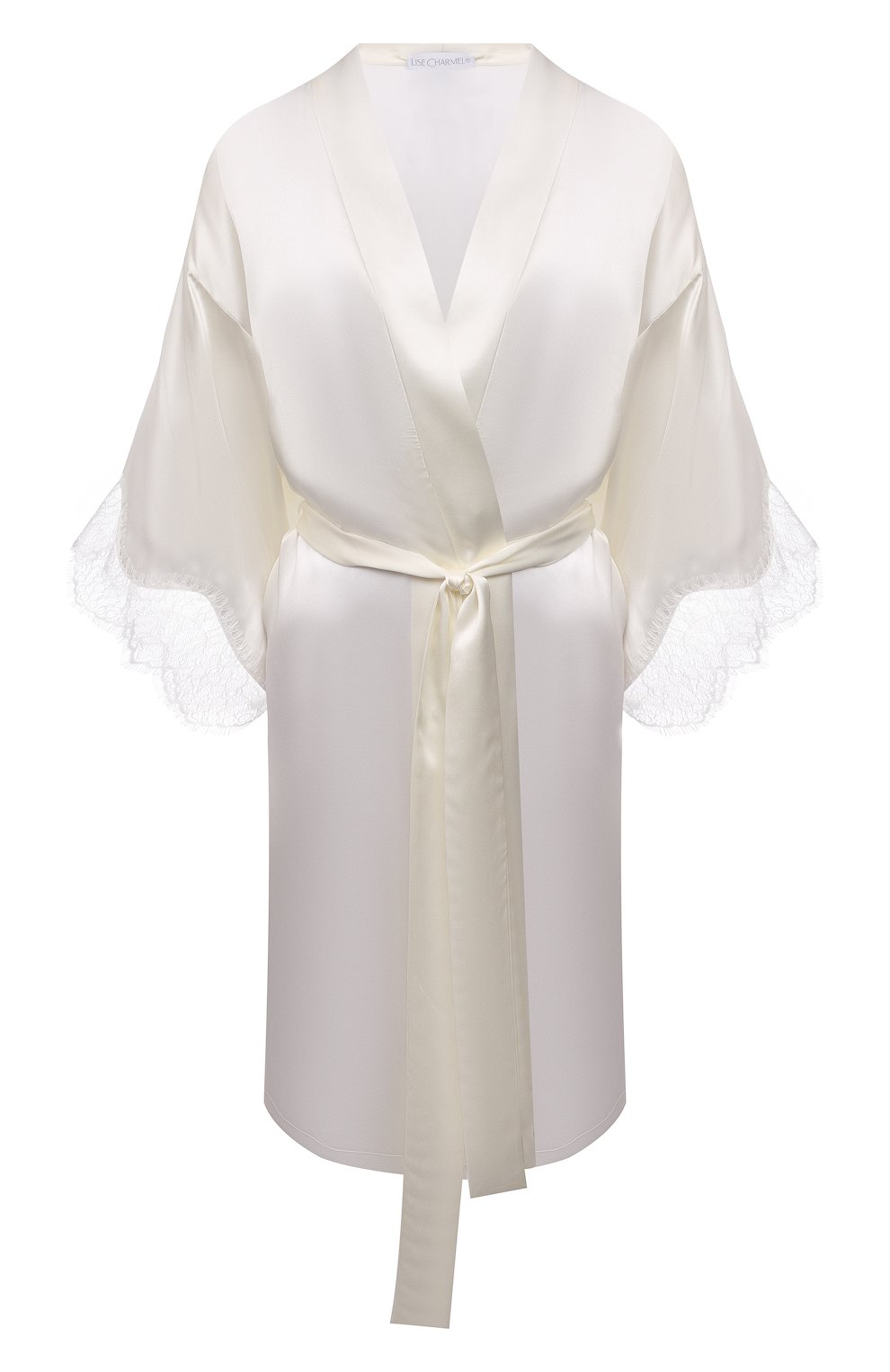 Шелковый халат LISE CHARMEL, арт. ALS2062, фото 1