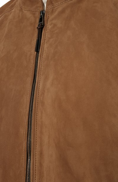 Зам шевый бомбер WINDSOR, арт. B0RELL02-L 1300138/60-66, фото 5