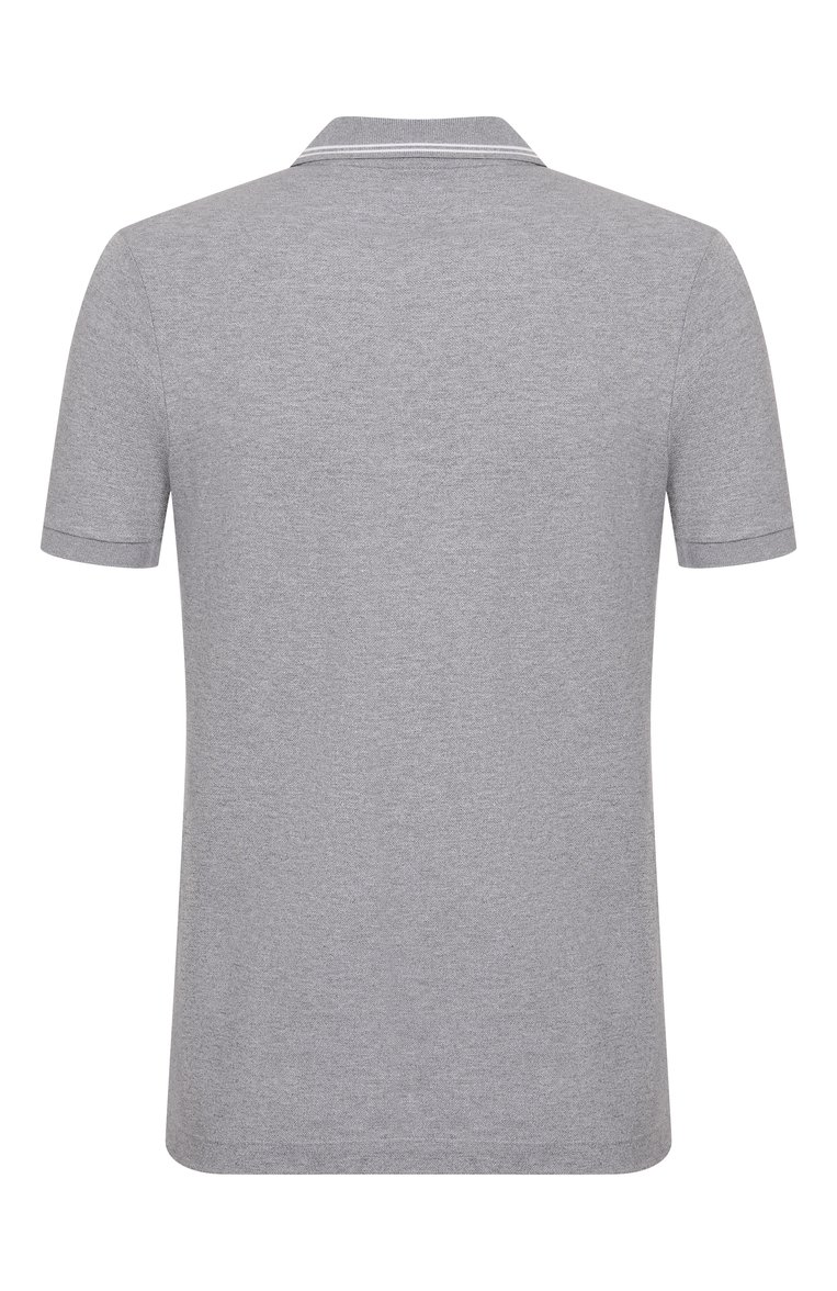 Хлопковое поло PAUL&SHARK, арт. 23411248/3XL-6XL, фото 2