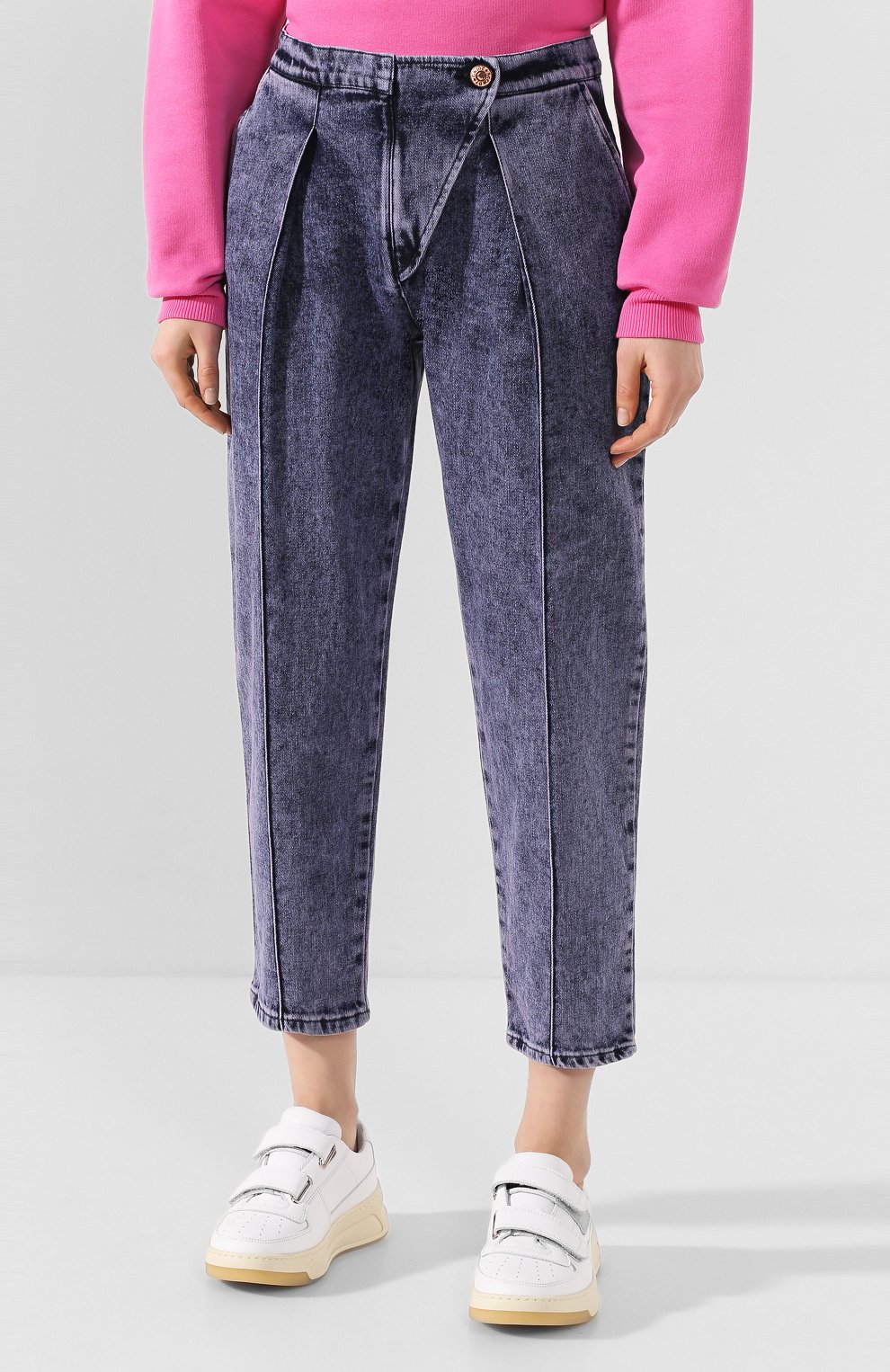 Джинсы SEE BY CHLOÉ, арт. CHS20SDP01161, фото 3