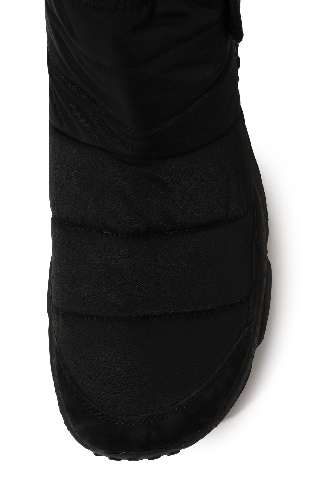 Текстильные сапоги yuki FLOWER MOUNTAIN, арт. 001 2018714/01, фото 6