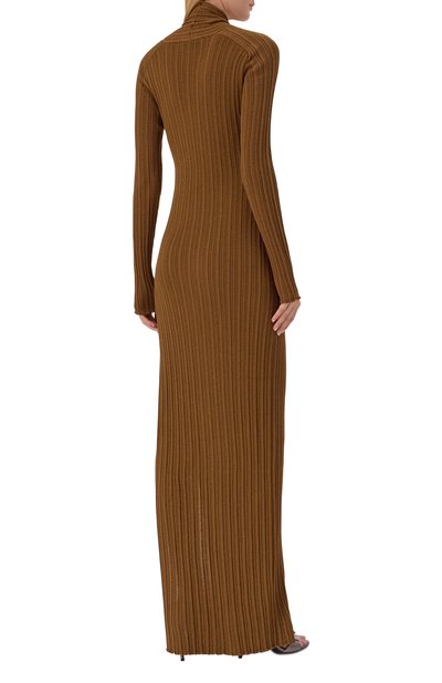 Платье GIUSEPPE DI MORABITO, арт. 05FWKND366 05357, фото 4