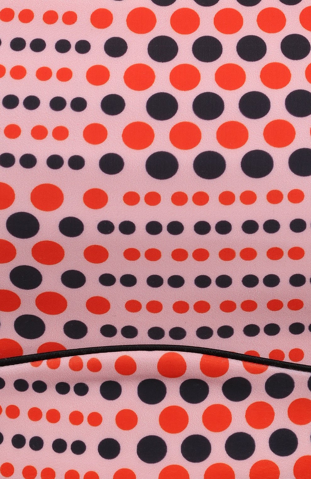 Бра-топ P.E. NATION разноцветного цвета по цене 8780 руб., арт. 21PE1C054, фото 5 Бра-топ P.E. NATION, арт. 21PE1C054, фото 5