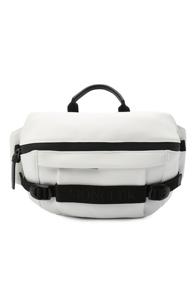 Текстильная поясная сумка argens MONCLER, арт. F2-09A-5M703-00-02SKK, фото 1
