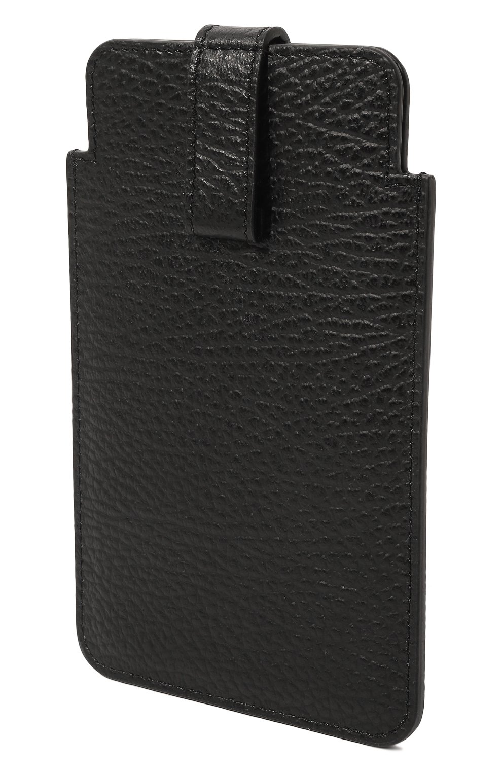 Кожаный чехол для iphone MAISON MARGIELA, арт. SA3VZ0001/P4455, фото 2