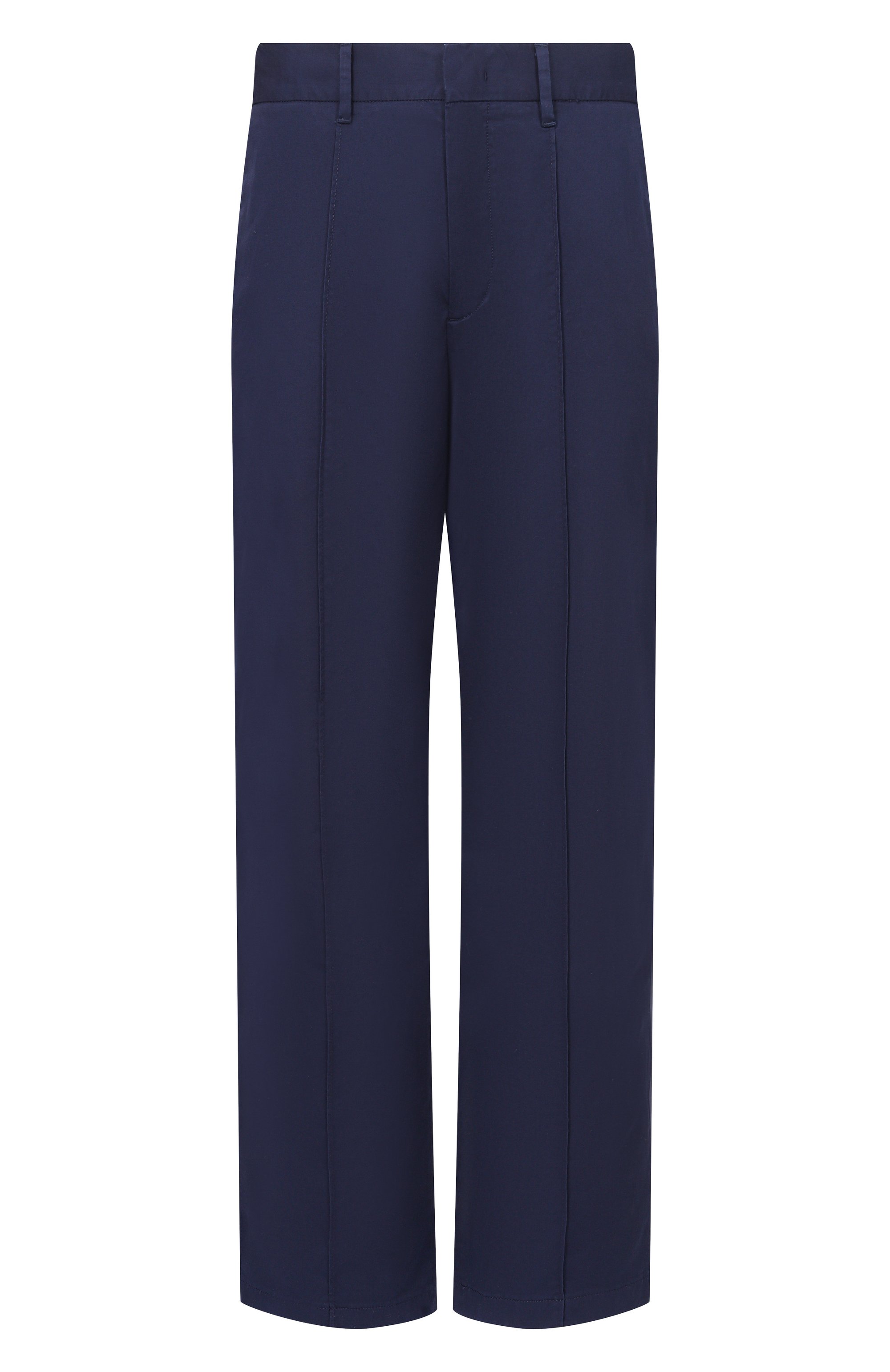 Хлопковые брюки ICEBERG, арт. B100/0254, фото 1