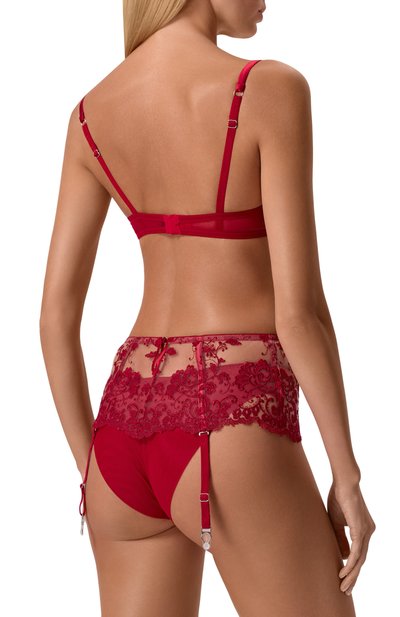 Пояс для чулок I.D. SARRIERI, арт. M8850, фото 3