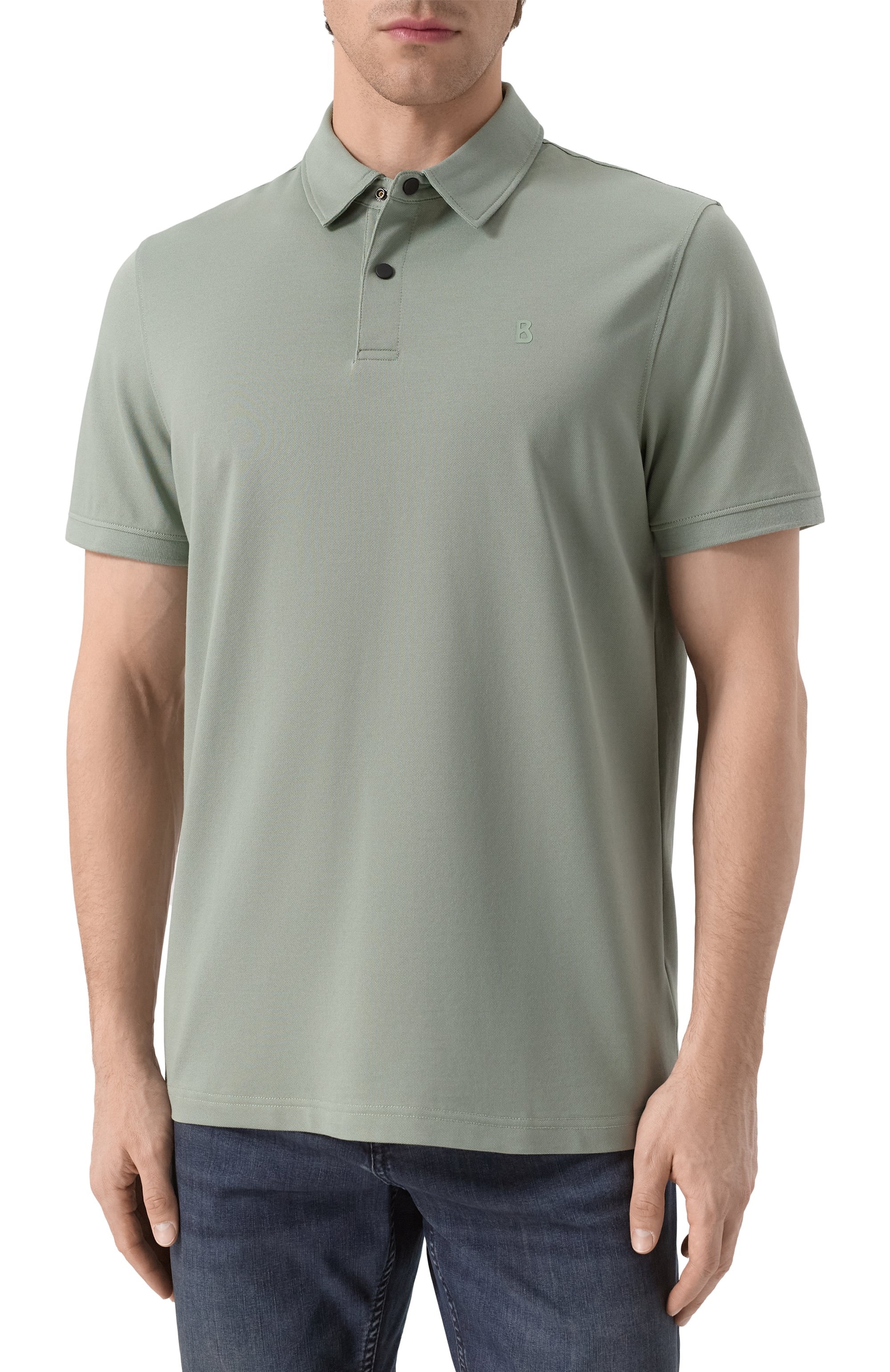 Поло BOGNER, арт. 58162727, фото 3