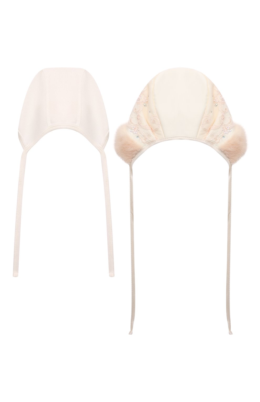 Комплект на выписку CHEPE, арт. 051309, фото 8