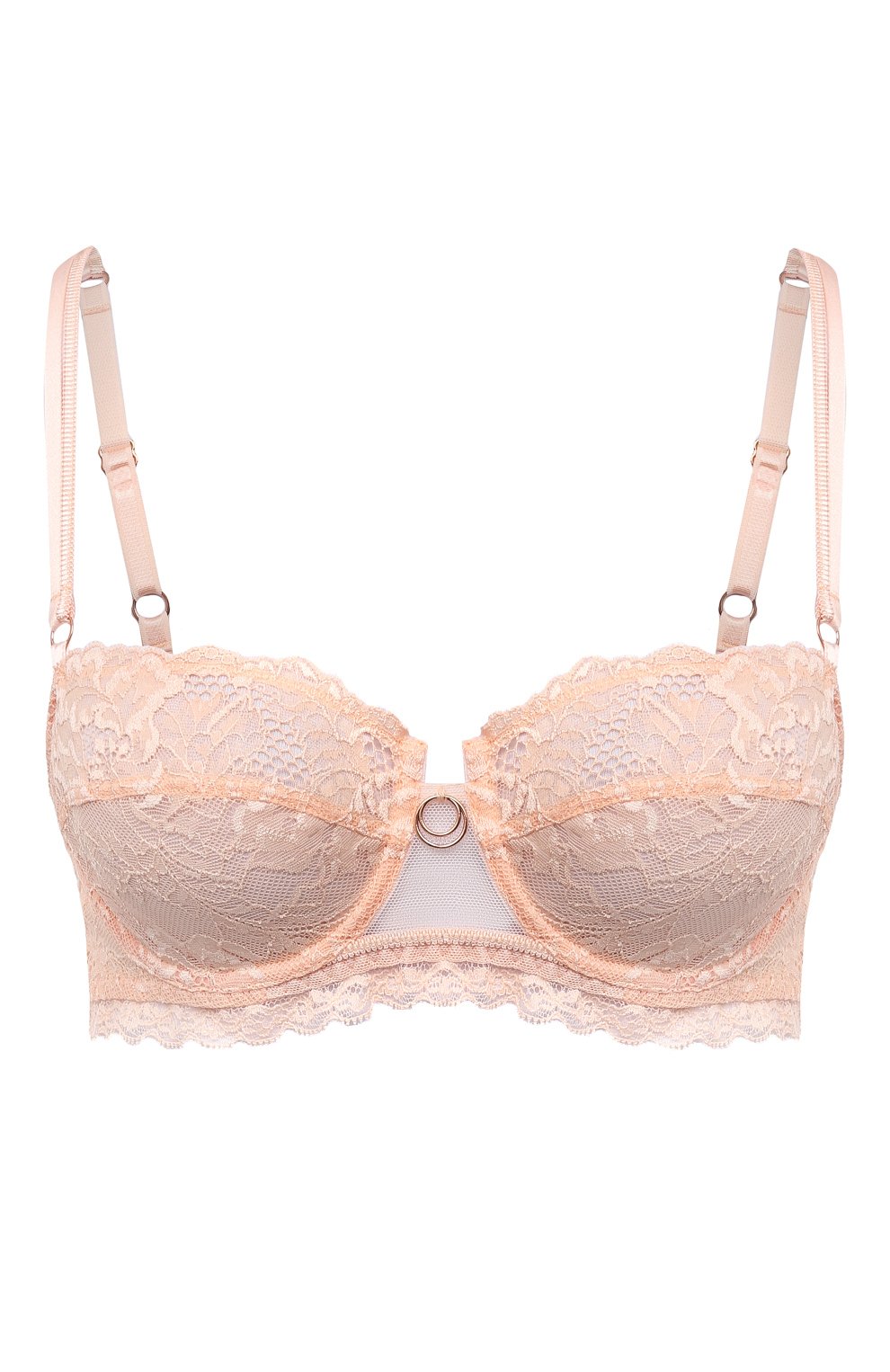 Бюстгальтер-балконет LISE CHARMEL, арт. ACH3001, фото 1