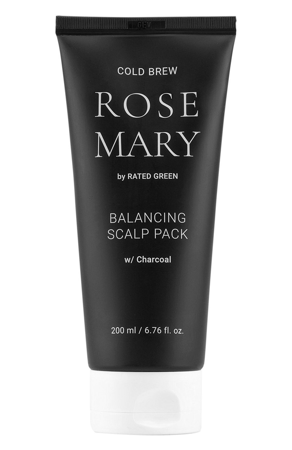 Восстанавливающая маска для кожи головы с соком розмарина (200ml) RATED GREEN, арт. 8809514550290, фото 1