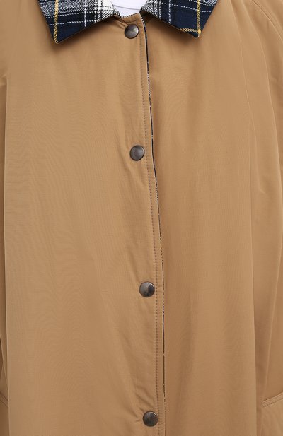 Плащ FORTE DEI MARMI COUTURE, арт. 20WF7516, фото 5