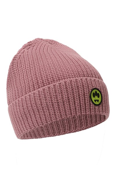 Шапка BARROW, арт. F4BKJUHT038, фото 1