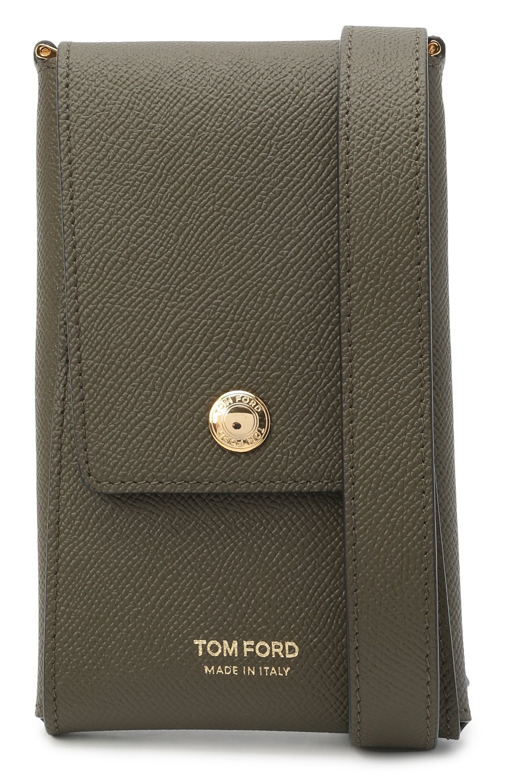 Кожаный чехол для iphone TOM FORD, арт. Y0302T-LCL081, фото 5