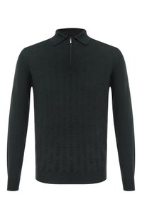 Темно-зеленый