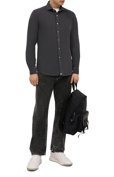 Вельветовая рубашка SONRISA, арт. I4VE/TC/TC168, фото 2