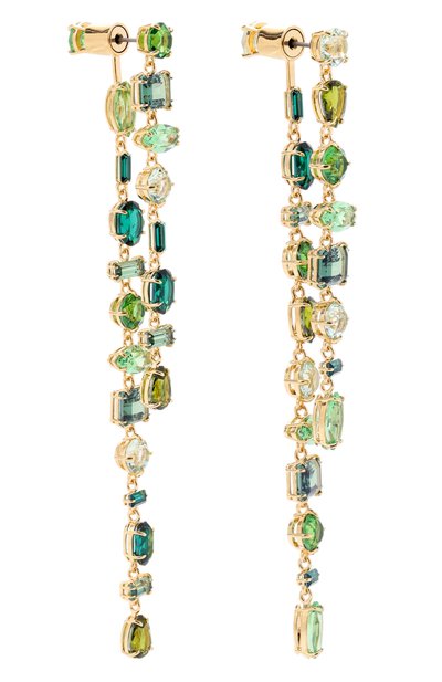 Серьги gema SWAROVSKI, арт. 5657390, фото 3