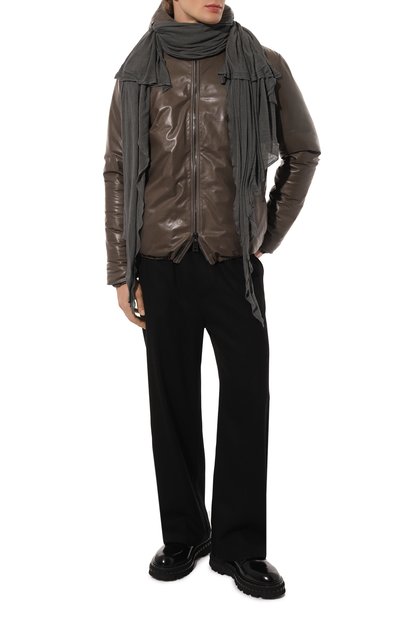 Шарф из вискозы TRANSIT, арт. SCAUTRY5000, фото 2