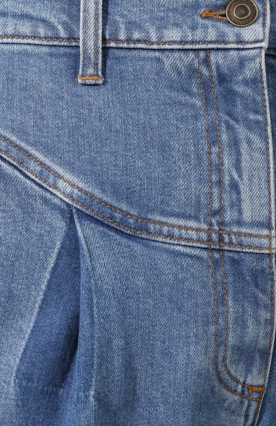 Джинсы PHILOSOPHY DI LORENZO SERAFINI, арт. A0317/730, фото 5