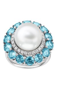 Кольцо UTOPIA, арт. GA2BBBSS, фото 2