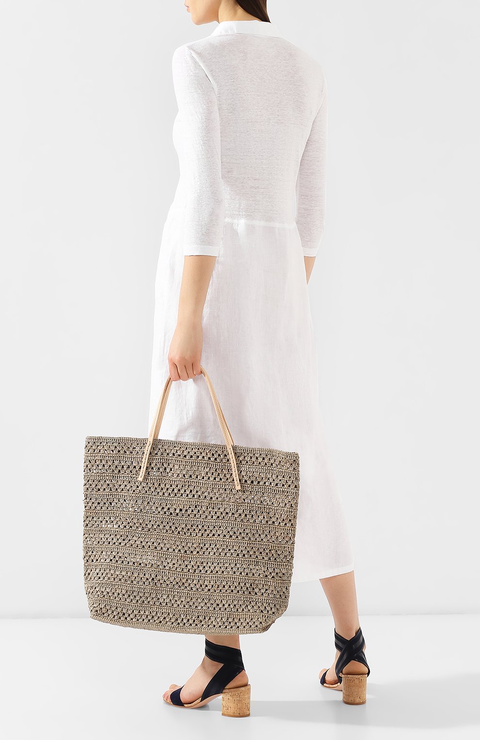 Сумка beby large SANS-ARCIDET, арт. BEBY BAG MR-C S19/L, фото 2