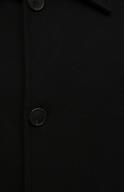 Пальто PALM ANGELS, арт. PMEA187F21FAB0011005, фото 5