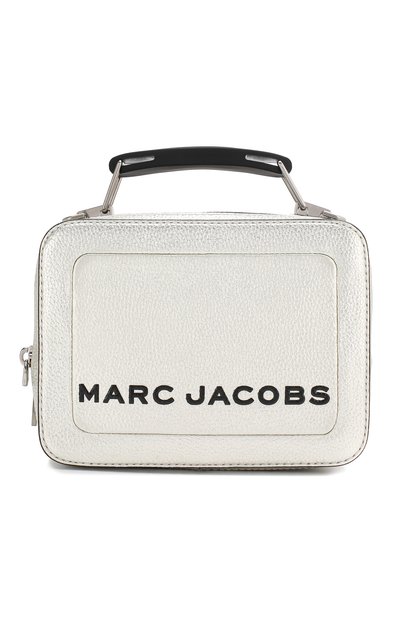 Сумка the box 20 MARC JACOBS (THE), арт. M0016183, фото 1