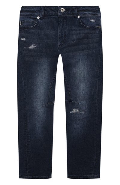 Джинсы MOSCHINO, арт. HUP062/LXE50/4A-8A