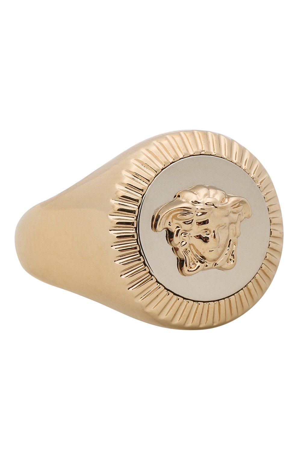 Кольцо VERSACE, арт. DG5G119/DJMT, фото 1