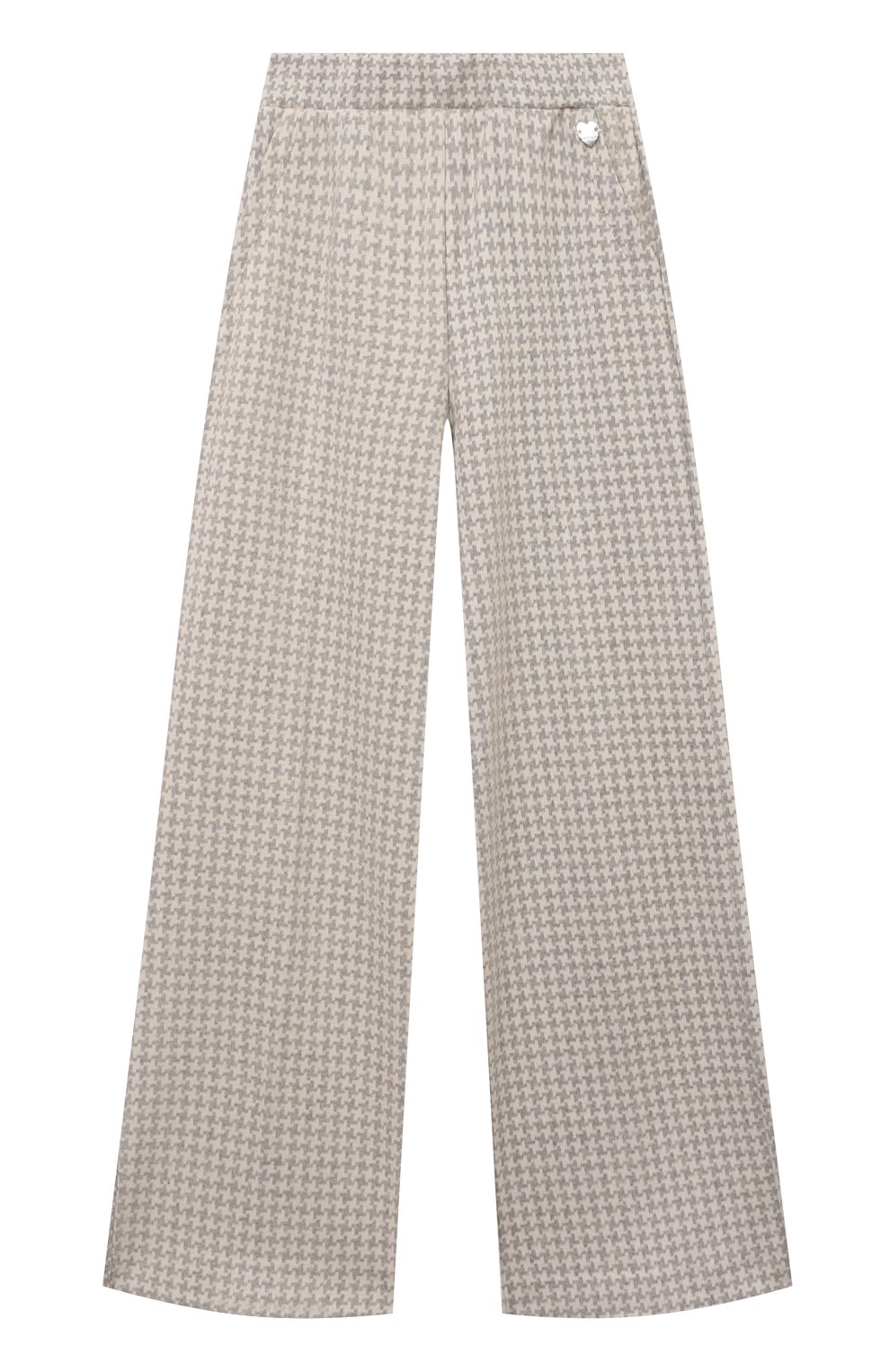 Брюки MONNALISA, арт. 17D404, фото 1