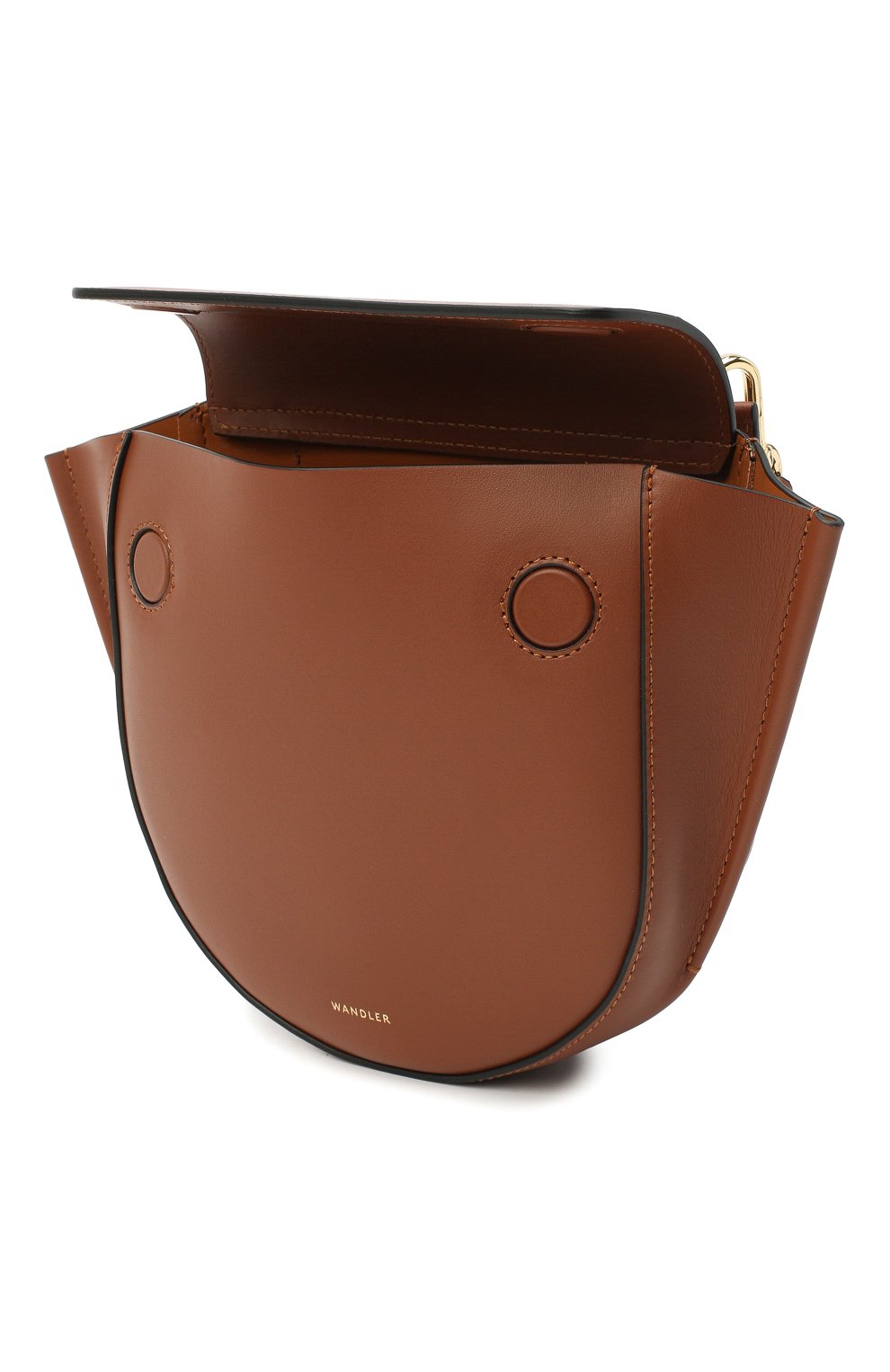 Сумка hortensia mini WANDLER, арт. H0RTENSIA BAG MINI, фото 4